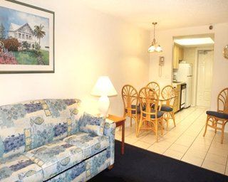 Hideaway Sands Resort St. Pete Beach Exteriör bild